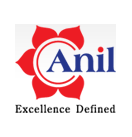 Anil Starch Products Ltd., India.