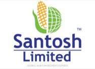 Santosh Starch Ltd.,India.